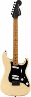 Электрогитара Fender Squier Contemporary Stratocaster Special Roasted Maple Vintage White