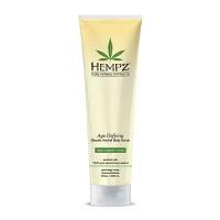 Скраб для тела Антивозрастной 265 мл HEMPZ AGE DEFYING HERBAL BODY SCRUB 265 мл