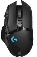 Беспроводная игровая мышь "Logitech G502"