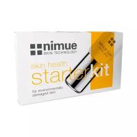 Стартовый набор для поврежденной кожи Environmentally Damaged Skin Starter Pack NIMUE Environmentally Damaged Skin Starter Pack 1 шт