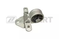 ZEKKERT GM-3286 Опора двигателя пер. Chrysler Neon I-II 97- Sebring 03- Voyager III-IV 97- Dodge Caravan IV 04-