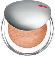 Pupa Пудра Luminys Baked Face Powder, компактная, запеченная, тон №06, Бисквит, 9 гр