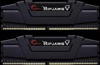 Оперативная память 64Gb DDR4 3600MHz G.Skill Ripjaws V (F4-3600C18D-64GVK) (2x32Gb KIT)