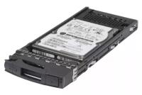 Жесткий диск NetApp 600GB SAS DRIVE 108-00221+B0