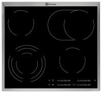 Варочная панель Electrolux EHF 46547 XK