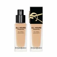 Yves Saint Laurent Тональный крем All Hours (Light Cool 4)