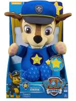 Мягкая игрушка Мягкая игрушка Чейз PAW PATROL Щенячий патруль, звук, свет