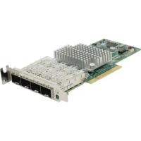 Сетевая карта 10 Гбит/с Supermicro AOC-STG-I4S