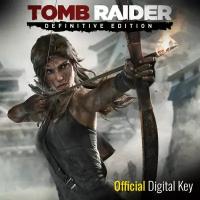 Игра Tomb Raider Definitive Edition Xbox One, Xbox Series S, Xbox Series X цифровой ключ