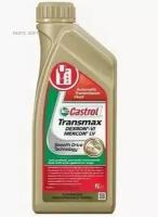 CASTROL 4008177100886 CASTROL TRANSMAX DEXRON -VI MERCON LV 1 12