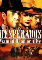 Desperados: Wanted Dead Or Alive (Steam; PC; Регион активации Россия и СНГ)