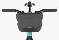 Сумка велосипедная нарульная Apidura City Pack, 2 л