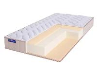 Матрас Beautyson Roll Foam 10 Latex Double Lux 120х200