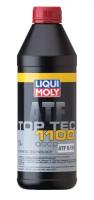 Масло Трансмиссионное Liqui Moly 1Л Нс-Синтетика Top Tec Atf 1100 LIQUI MOLY арт. 3651