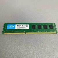 Оперативная память Crucial 4 ГБ DDR3 1600 МГц DIMM CL11 CT51264BD160BJ. C8FPD