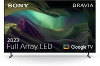 Телевизор Sony XR-65X85L 65" 2023 4K LED Google TV