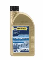 SWD RHEINOL 30631180 SWDRHEINOL ATF PLUS 4 LT 71141 КПП, масо транс