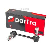 PARTRA SL5022L Тяга пер.стабил.лев. TOYOTA Land Cruiser Prado 120, 150, 4Runner 02-10, Hilux 05-, LEXUS GX470