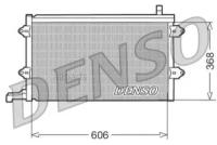 DENSO DCN32003 Конденсор конд. VW GOLF III