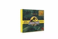 Profusion Cosmetics Палетка теней из 30 оттенков Jurassic Park