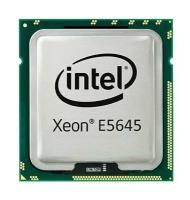 Процессор HP Intel Xeon E5645 (2.66GHz/4-core/12MB/80W) 628696-001