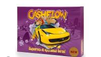 Настольная игра CASHFLOW. Денежный поток