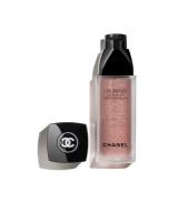 Румяна флюид-тинт Chanel Les Beiges Water-Fresh Blush оттенок Light Pink