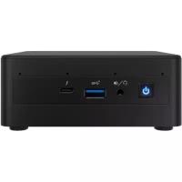 Платформа INTEL NUC RNUC11PAHI30Z02 черный