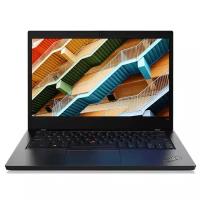 Lenovo Ноутбук Lenovo ThinkPad L14 G3 21H2A0K0CD_PRO (клав.РУС.грав.) 14" {FHD IPS i5-1335U/16GB/512GB SSD/LTE/W11Pro/клавиатура с подсветкой}