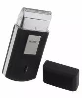 Бритва сетчатая Wahl Travel shaver реж.эл.:1 питан.:элек.сеть/аккум. черный