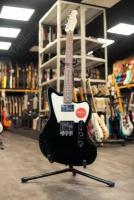 Электрогитара Fender Squier Paranormal Offset Telecaster BK