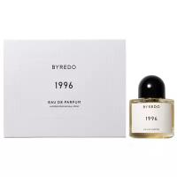 Byredo Parfums 1996 Inez and Vinoodh парфюмерная вода 50 мл унисекс