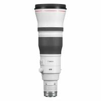 Объектив Canon RF 600mm f/4L IS USM