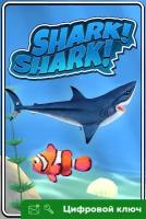 Ключ на SHARK! SHARK! [PC, Xbox One, Xbox X | S]