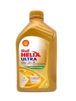 Shell Helix Ultra SP 0w20 (1л) 550063070