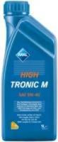 ARAL 21407 Aral масо High Tronic M 5W-40 (synt) 1*