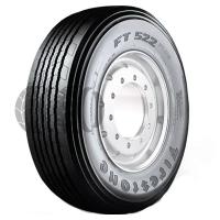 Автошина Firestone FT522+ 385/65 R22.5 1600