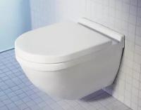 Унитаз Duravit Starck 3 2227090000 подвесной