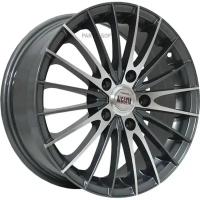 ALCASTA 9123352 ALCASTA M02 6.5x16/5x112 ET50 CD57.1 GMF_диск егкоспавный итой!