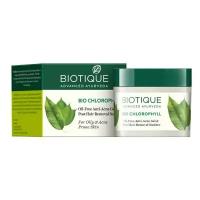 гель Против акне и после эпиляции Биотик (Anti-acne and Post Hair Removal soother gel Biotique), 50 грамм