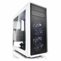 Корпус ATX Fractal Design Focus G без БП, белый