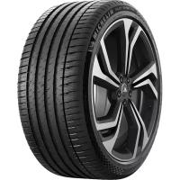 Автошина Michelin Pilot Sport 4 SUV 235/65 R17 108W XL