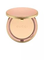 GUCCI Пудра компактная Poudre De Beauté Mat Naturel матирующая 1 9.3 г