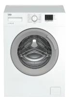 Стиральная машина BEKO ELE67511ZSW