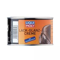 LIQUI MOLY 1532 (LN1480) полироль 300мл - для глянцевых поверхностей lack-glanz-creme