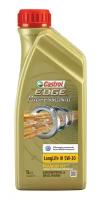 CASTROL 1541DA EDGE Professional Longlife III VW 5W-30 C3 Titanium, 504.00/507.00 Моторное масо синт. (1)