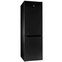 Холодильник Indesit DS 318 B black