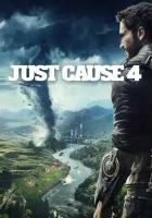 Just Cause 4 (Steam; PC; Регион активации РФ, СНГ)