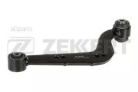 ZEKKERT QL-3422 Рычаг подвески продольный зад. верх. лев. Lexus NX 200_ 300_ (_Z1_) 14- Toyota Rav 4 (A40) 12-