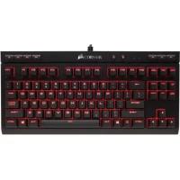 Игровая клавиатура Corsair Gaming Keyboard K63 Compact